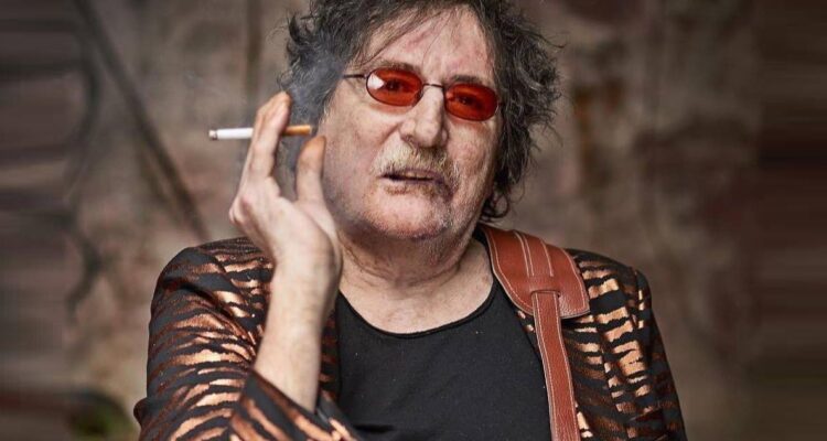 Charly García estaría grave, según reportan medios argentinos