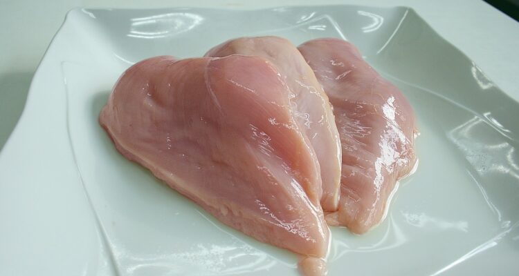 EEUU aprueba la producción y venta de pollos creados en laboratorios