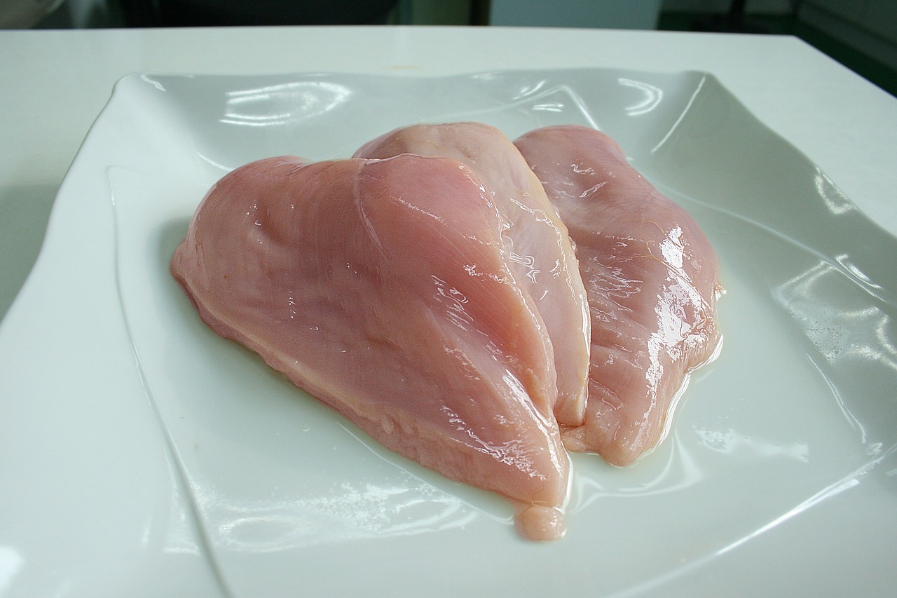 EEUU aprueba la producción y venta de pollos creados en laboratorios
