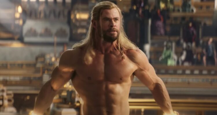 Chris Hemsworth se suma a críticas contra “Thor: Love and Thunder”: “Se volvió demasiado tonta”