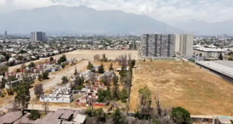 Ciudad de los Niños