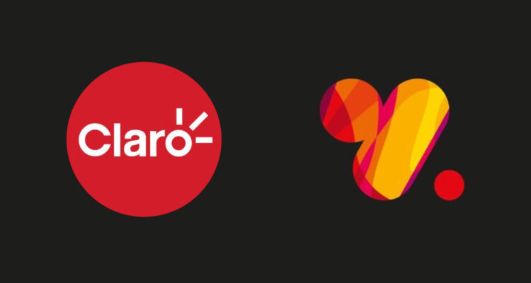 Claro – VTR 