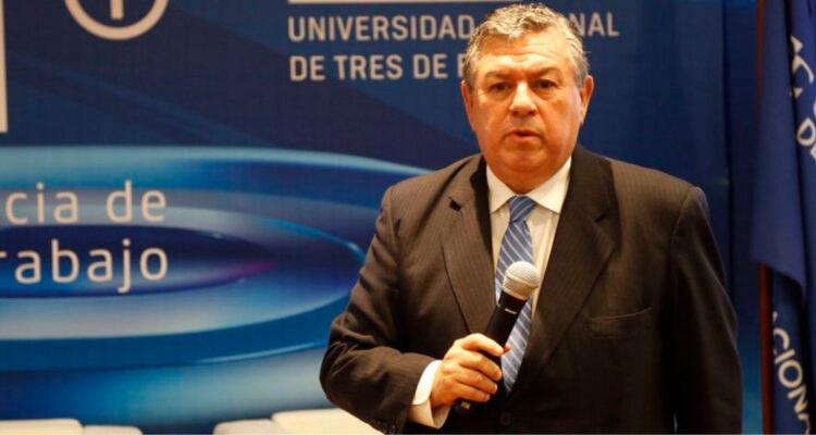 Superintendencia de Riesgos del Trabajo | Twitter