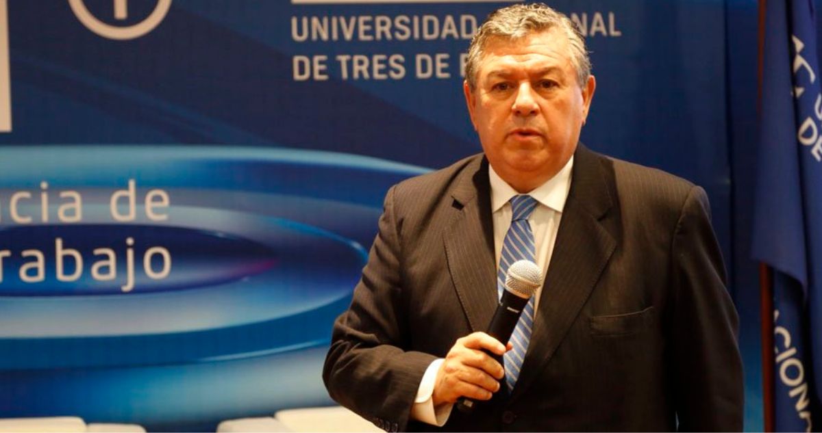 Superintendencia de Riesgos del Trabajo | Twitter