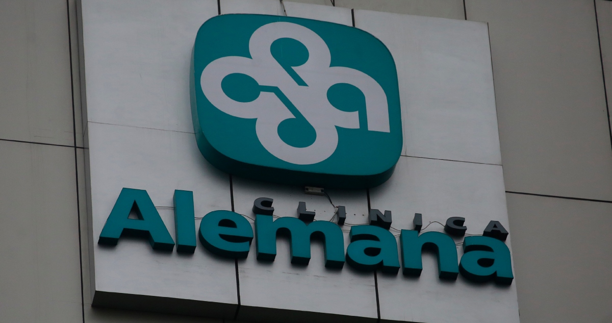 Clínica Alemana aumenta camas pediátricas