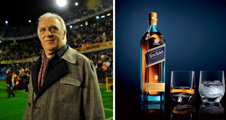 Alfio “Coco” Basile se transformó en la sensación viral de Internet.