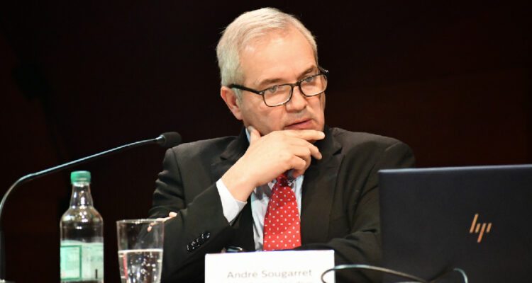 Víctor Huenante | Agencia UNO