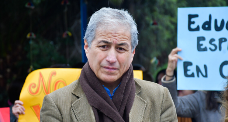 colegio de profesores metropolitano