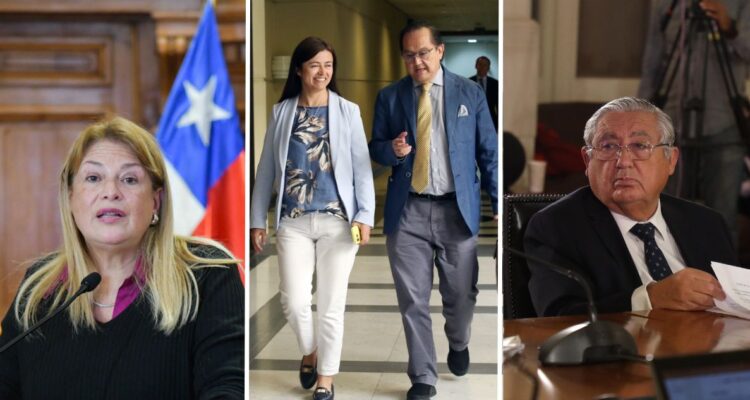Diputados UDI solicitarán aclarar “a la brevedad” nueva interpretación del fallo contra isapres