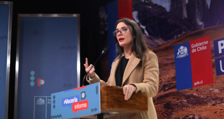 Sociedad Interamericana de Prensa cuestiona comisión contra la desinformación en Chile