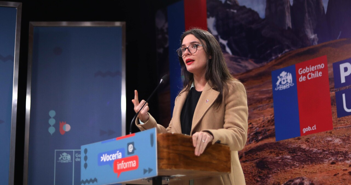 Sociedad Interamericana de Prensa cuestiona comisión contra la desinformación en Chile