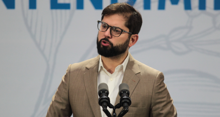 Comisión para la paz