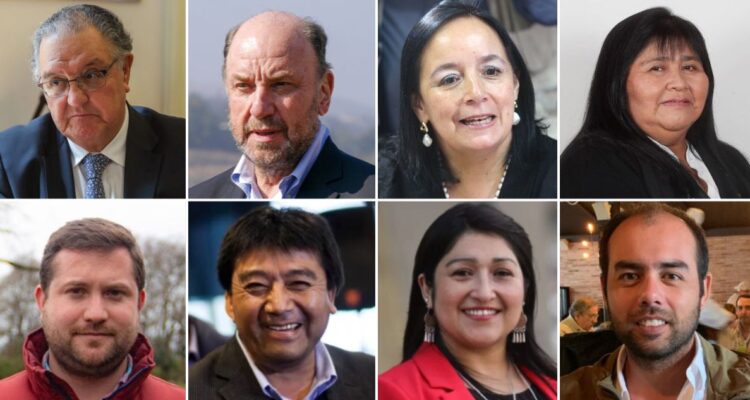 Comisión para la Paz