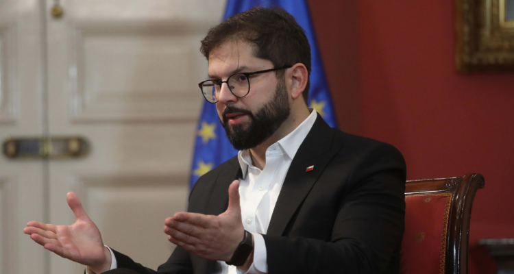 Comisión para la Paz