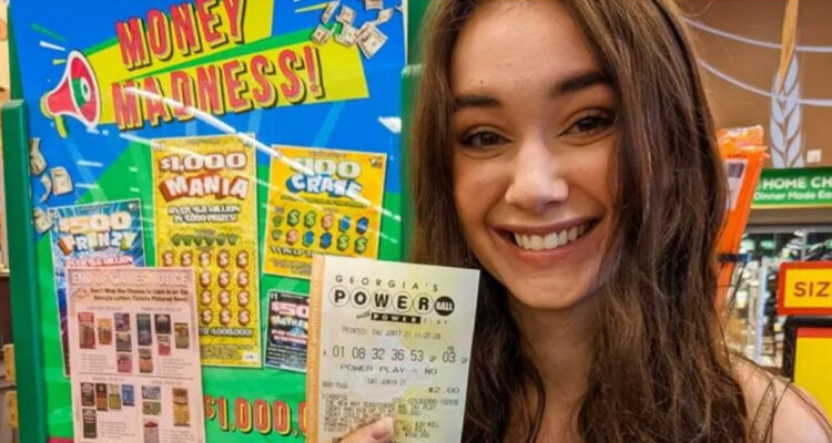 Pozo del Powerball en US$308 millones: lotería de EEUU se acumula y puedes participar desde Chile