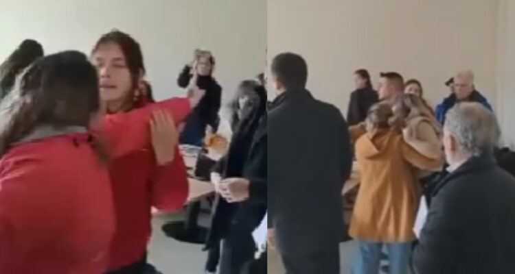 Lo Espejo: concejal descarta agresión a funcionaria y apunta a “la alcaldesa comunista” por acusación