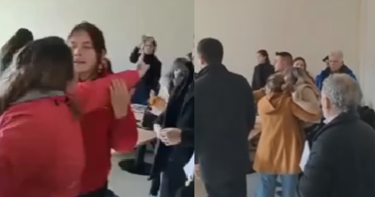 Lo Espejo: concejal descarta agresión a funcionaria y apunta a “la alcaldesa comunista” por acusación