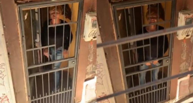 Concejala de Valparaíso quedó detenida por amenazas de muerte