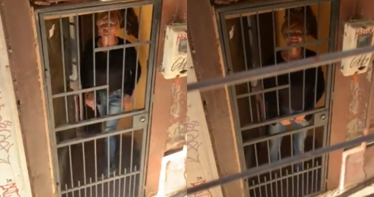 Concejala de Valparaíso quedó detenida por amenazas de muerte