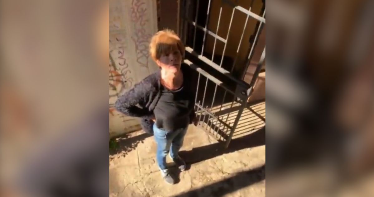Video registra supuestas amenazas de muerte proferidas por concejala de Valparaíso: fue detenida