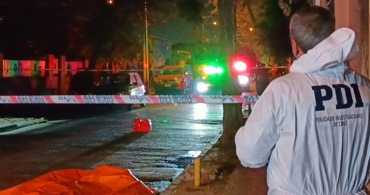 Conchalí