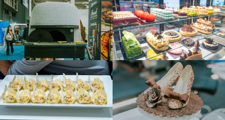 Contexto/ Food & Service