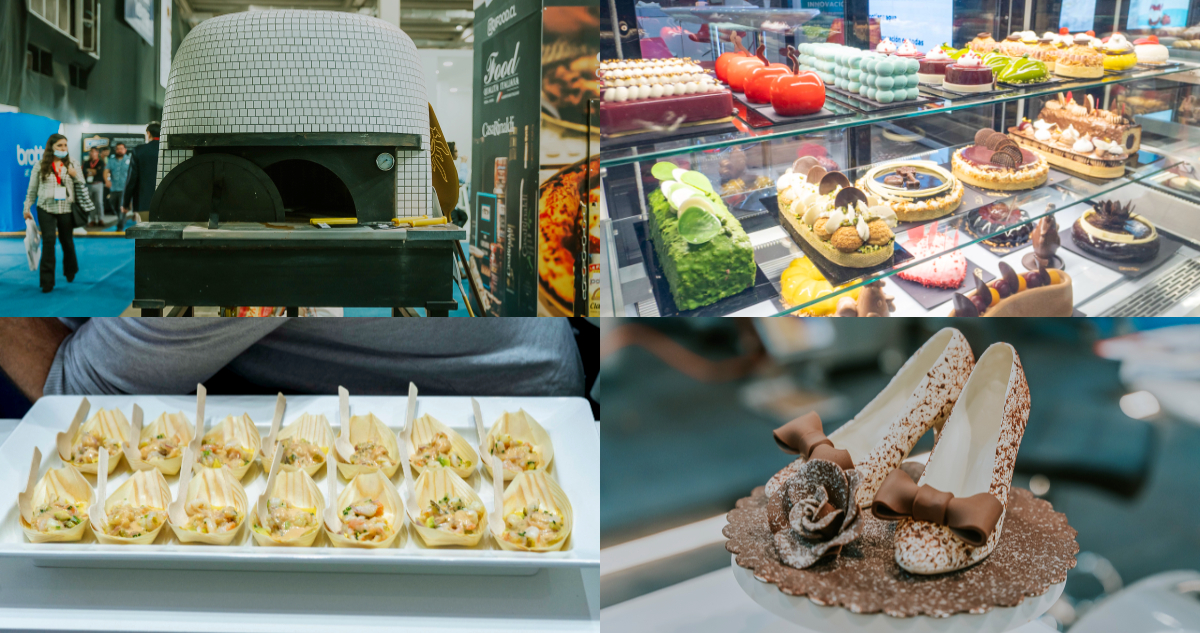 Contexto/ Food & Service