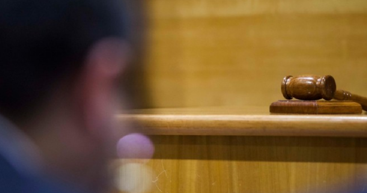 Tribunal condena a sujeto a 8 años de cárcel por homicidio en Estación Central