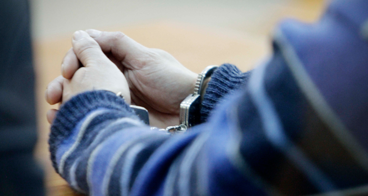 secuestro abuso sexual