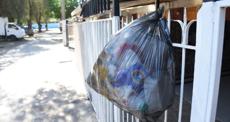 Vecinos de Maipú podrán condonar el 100% de sus deudas por aseo domiciliario