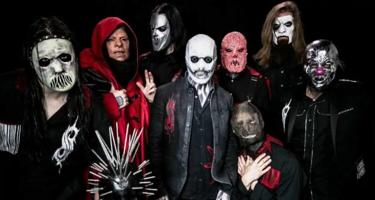 Confusión en fans de Slipknot: anunciaron salida de histórico integrante y luego borraron publicación