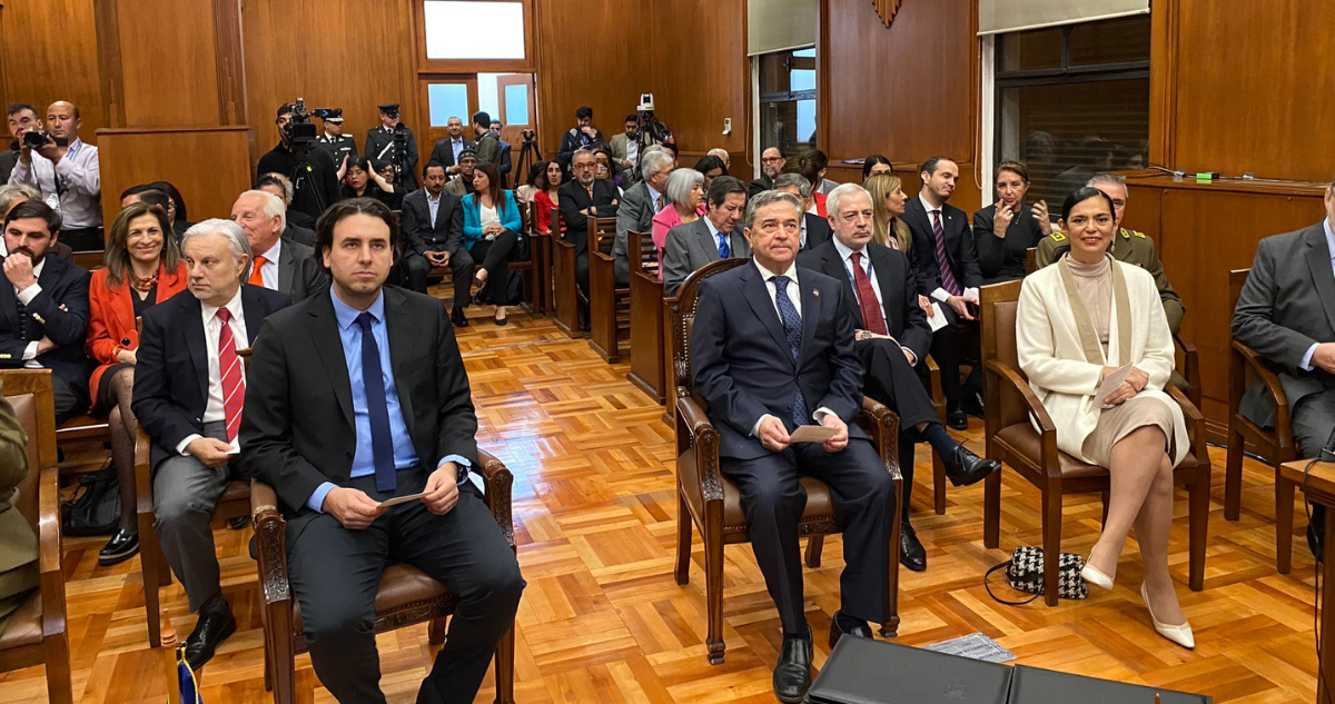 consejo constitucional