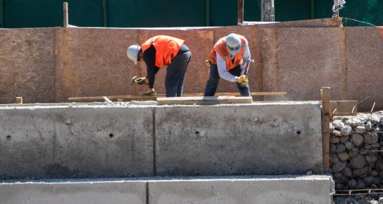 Construcción de segundo puente en Collipulli