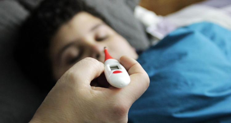 Colmed Valparaíso insiste en alta ocupación de camas pediátricas