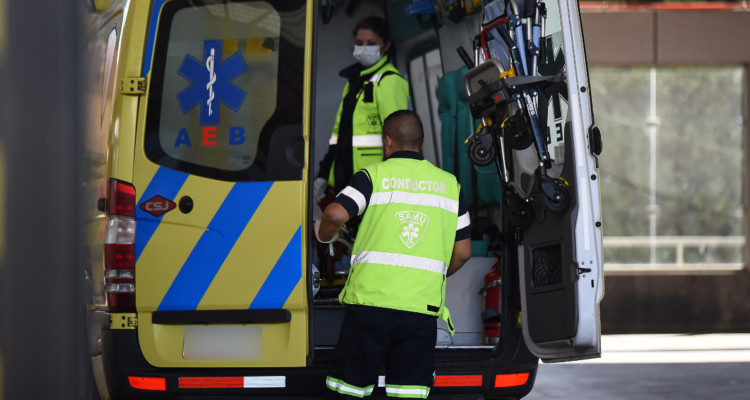 Servicio de Salud reporta 217 agresiones a funcionarios en la provincia del Bío Bío hasta mayo de 2023