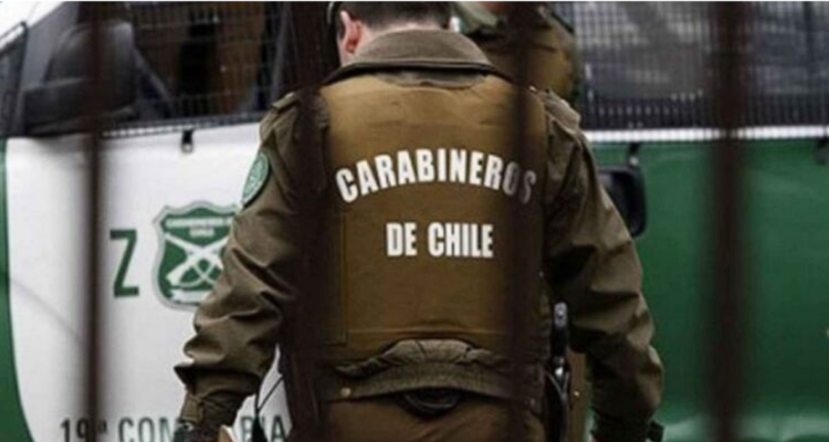 Alerta nacional por exsargento imputado por parricidio frustrado que se fugó de la cárcel de Valdivia