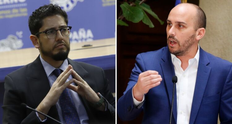 RN asesorará a familias de lactantes fallecidos para eventual querella contra subsecretario Araos