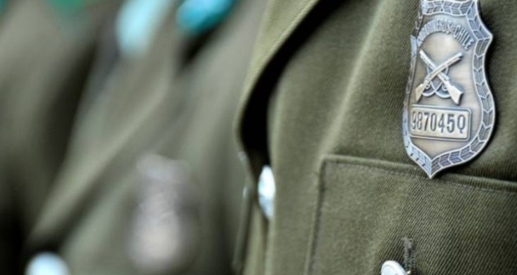 Boric confirma proyecto de ley para reintegrar a carabineros recientemente retirados a servicio activo