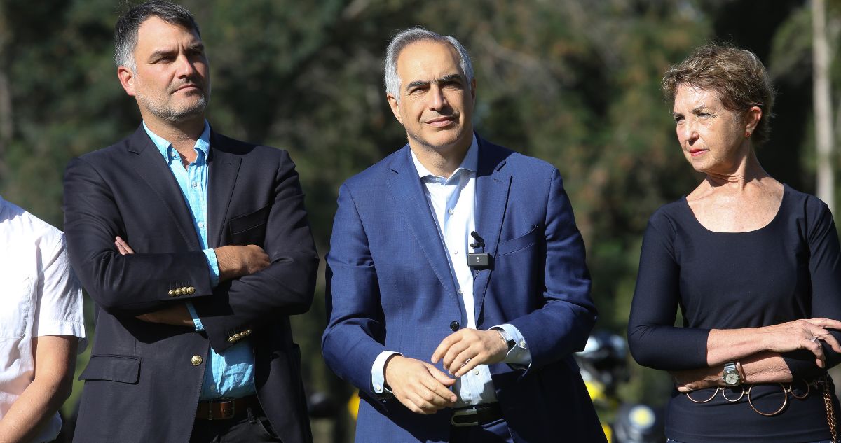 Chile Vamos realiza críticas Cuenta Pública por no abordar terrorismo, condonación del CAE e inflación