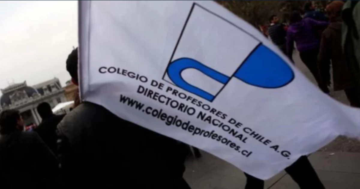 Ancud: Colegio de Profesores convoca paro indefinido tras no pago del 60% de remuneraciones de mayo