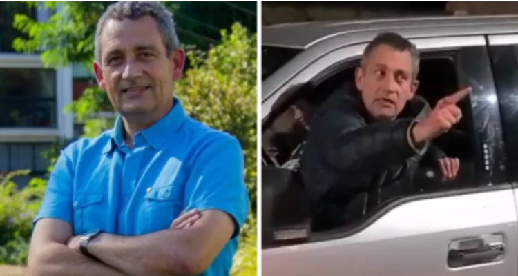 Inicia juicio contra concejal de San Pedro de la Paz acusado de manejar y chocaen estado de ebriedad