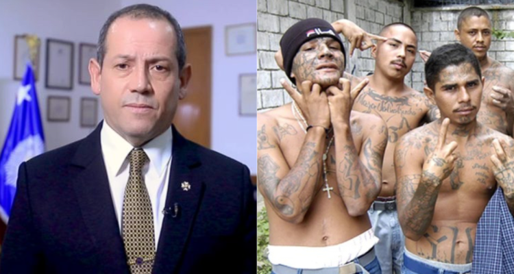 Director de la PDI descarta que maras estén en Chile y cifra en más de 54 detenidos del Tren de Aragua