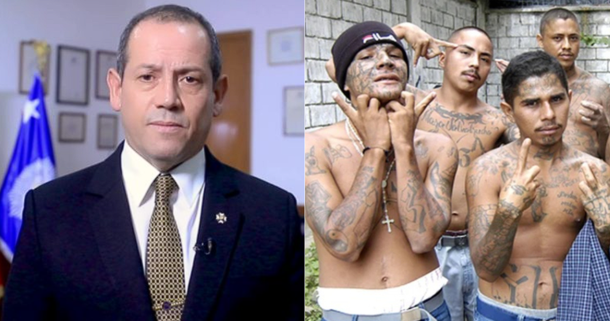 Director de la PDI descarta que maras estén en Chile y cifra en más de 54 detenidos del Tren de Aragua