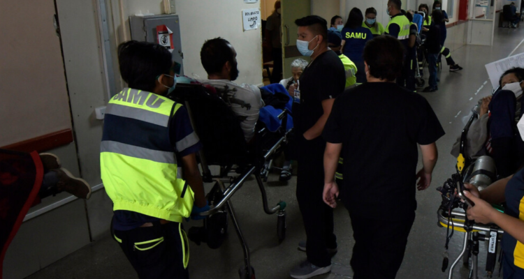 Municipio de Puyehue reporta alta falta de personal médico en urgencias