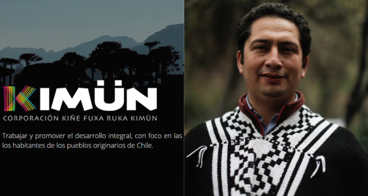GORE Los Lagos dio $1.200 millones a fundación ligada a excandidato presidencial de Lista del Pueblo