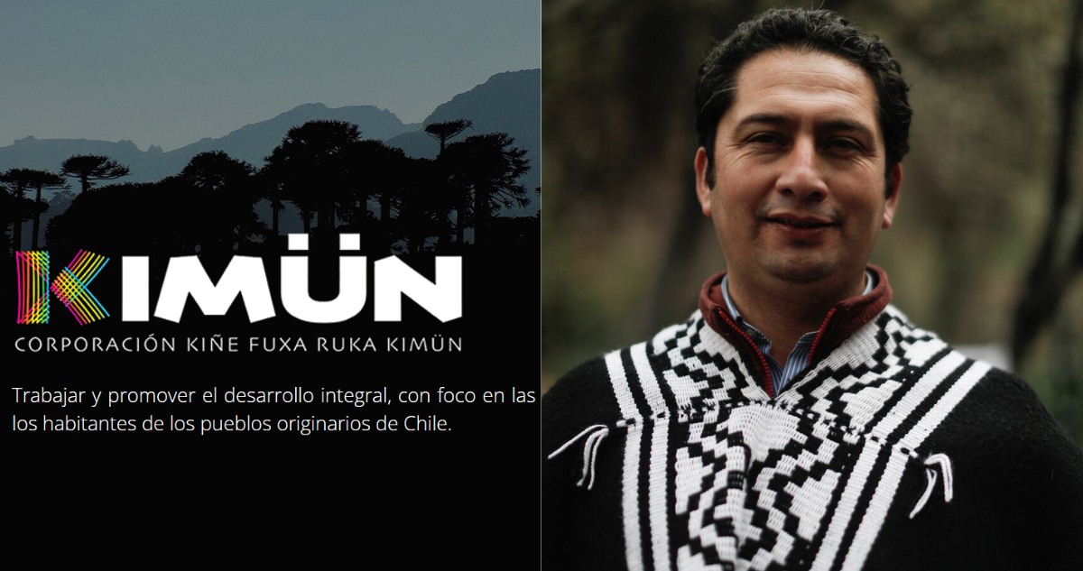 GORE Los Lagos dio $1.200 millones a fundación ligada a excandidato presidencial de Lista del Pueblo