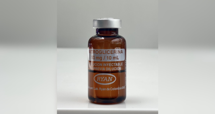 Encuentran tubo con nitroglicerina al interior de vivienda en Osorno