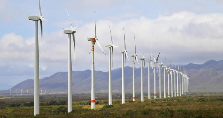 Copihue Energía abandona temporalmente mercado de corto plazo tras retrasos en Parque Eólico Camán