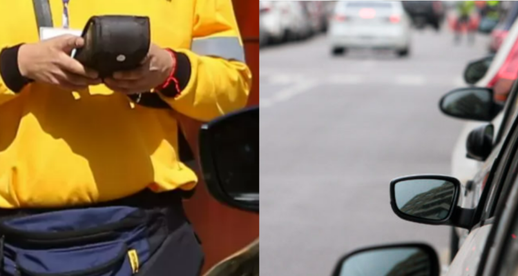 Vuelven los parquímetros a Concepción: concejo municipal adjuca concesión a empresa Geoparking System