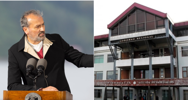 Fiscalía inicia investigación en Gobierno Regional de Los Lagos por transferencias a fundaciones